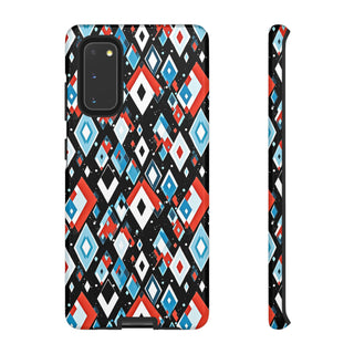 Sapphire Street - Galaxy Tough