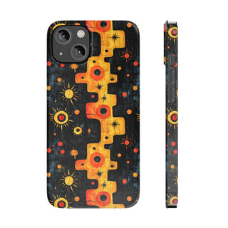 Solar Relics - iPhone Slim