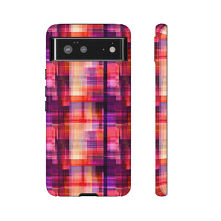 Prism Heat - Pixel Tough