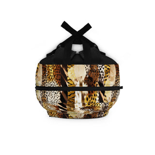 Golden Wilderness - Backpack