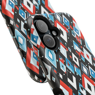 Sapphire Street - iPhone MagSafe