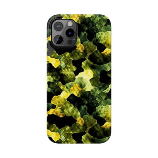 Shadowed Terrain - iPhone Slim