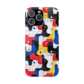 Pop Flow - iPhone Slim