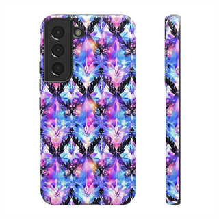 Crystal Bloom - Galaxy Tough