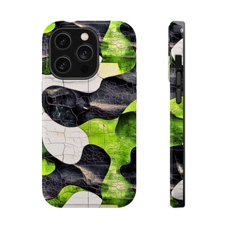 Verdant Flow - iPhone MagSafe