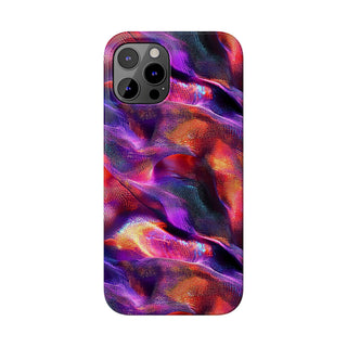 Electric Veil - iPhone Slim