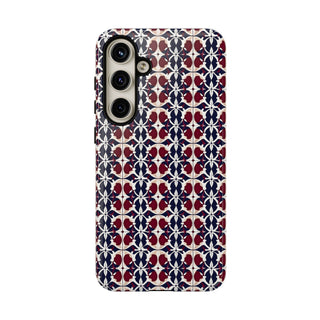 Deco Bloom - Galaxy Tough