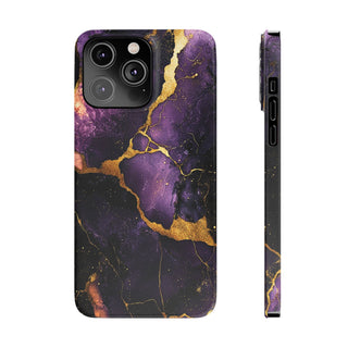 Cosmic Shard - iPhone Slim