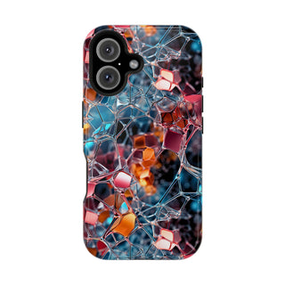 Quantum Web - iPhone MagSafe