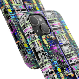 Bitcrush - iPhone Tough