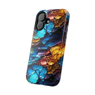 Shattered Spectrum - iPhone MagSafe