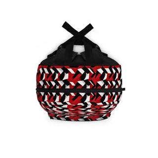 Abstract Array - Backpack