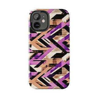 Urban Mirage - iPhone Tough