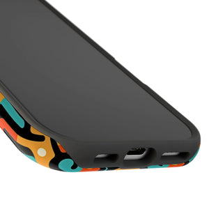 Sun Maze - iPhone MagSafe