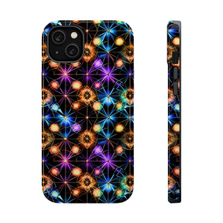 Quantum Temple - iPhone MagSafe