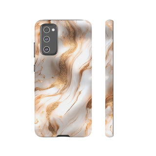 Golden Zephyr - Galaxy Tough