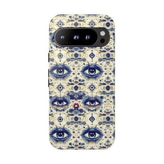 Visionary Dreams - Pixel Tough