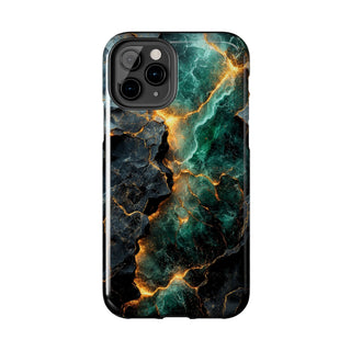 Emerald Rift - iPhone Tough