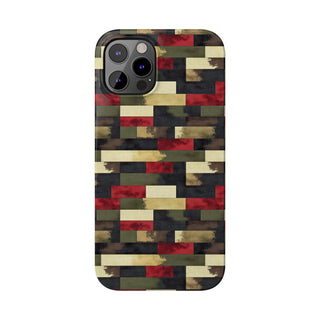 Brickline Stratum - iPhone Slim