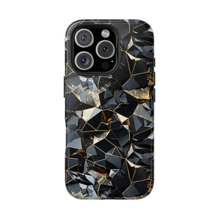 Eclipse Shatter - iPhone Tough