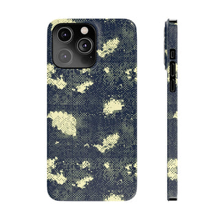 Halftone Horizon - iPhone Slim