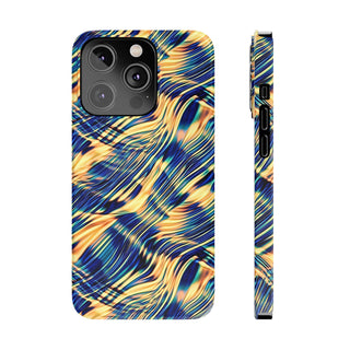 Voltage Veil - iPhone Slim