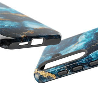 Abyssal Gleam - Galaxy Tough