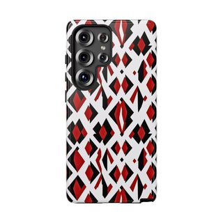 Firebrand Flame - Galaxy Tough