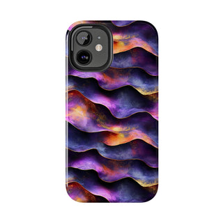 Velvet Dusk - iPhone Tough