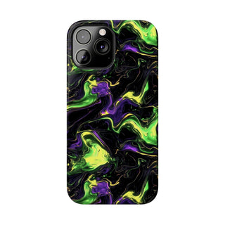 Gamma Drip - iPhone Slim