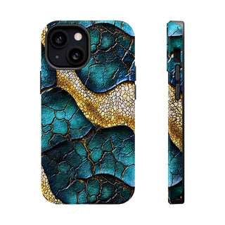 Emerald Vein - iPhone MagSafe