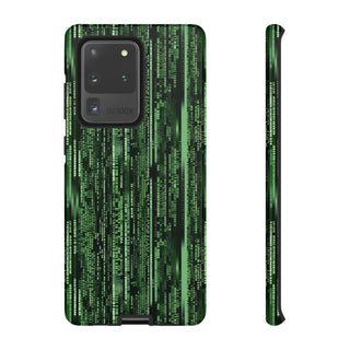 Digital Green Matrix