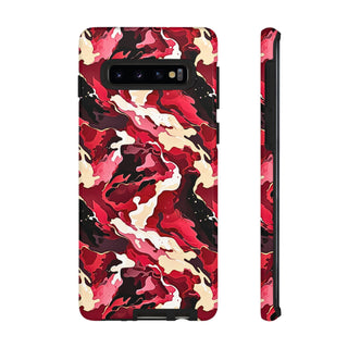 Fiery Flow - Galaxy Tough