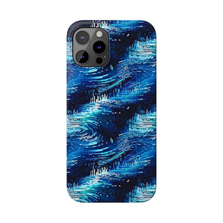 Current Flow - iPhone Slim