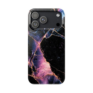 Nebula Vein - iPhone Slim
