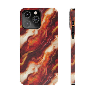Molten Luxe - iPhone Slim