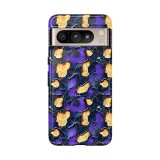 Molten Impact - Pixel Tough