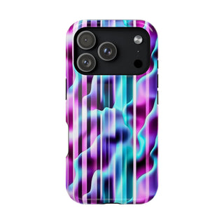 Velvet Stream - iPhone MagSafe