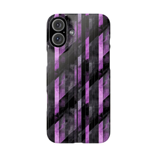 Twilight Strata - iPhone Slim