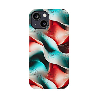 Velvet Voltage - iPhone Slim