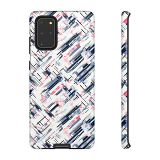 Static Grid - Galaxy Tough