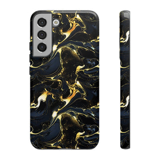 Gilded Currents - Galaxy Tough