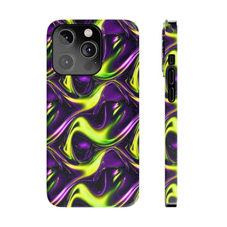 Plasma Bloom - iPhone Slim