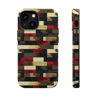 Brickline Stratum - iPhone MagSafe