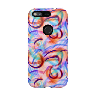 Pastel Waves - Pixel Tough