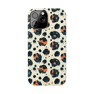 Lunar Dusk - iPhone Slim