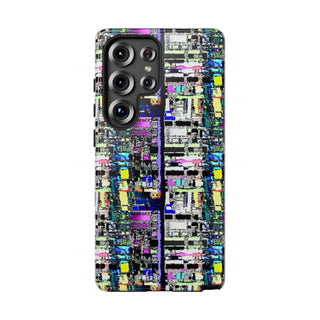 Bitcrush - Galaxy Tough