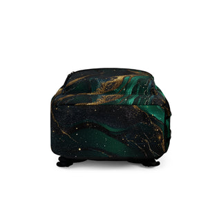 Verdant Aurora - Backpack