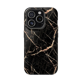 Onyx Gleam - iPhone MagSafe