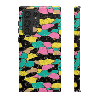 Mosaic Pop - Galaxy Tough